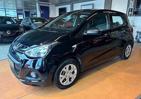 Hyundai i10 Classic /51TKM/Klima/USB/AUX/Allwetter