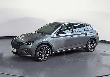 Skoda Scala Balance 1,5 TSI 7-Gang-DSG
