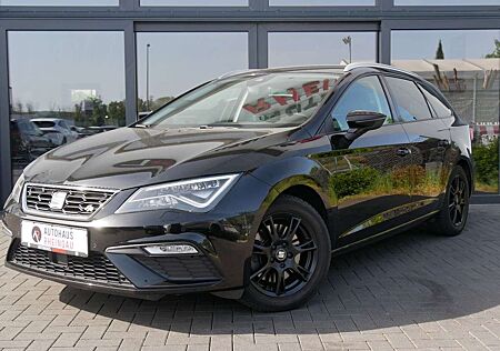 Seat Leon ST FR ACC LED R-KAMERA