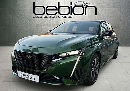 Peugeot 308 1.2 PureTech 130 GT ACC KeyLess LED Navi PDC