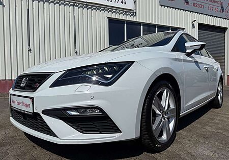 Seat Leon ST FR 1,5 TSI 110kW 150PS DSG/LED/SHZ/NAVI