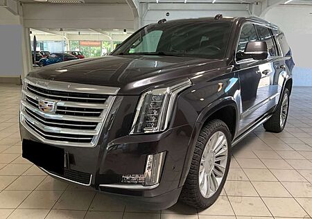 Cadillac Escalade GMT926 6.2 Platinum *TOP Ausstattung| 7-Sitze*