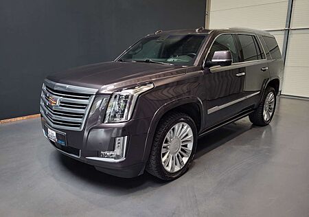 Cadillac Escalade GMT926 6.2 Platinum *TOP Ausstattung| 6-Sitze*