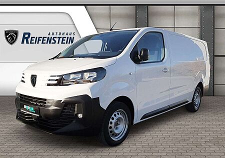 Peugeot Expert Kastenwagen L3 HDI 145 NAVI 180°K BAU-PAK