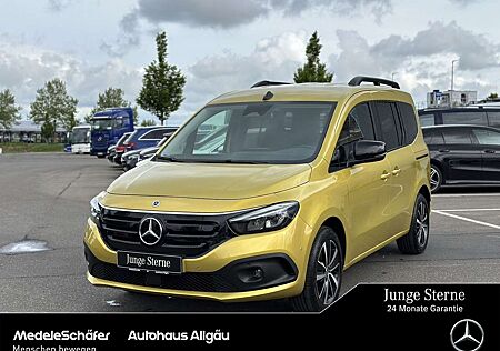 Mercedes-Benz EQT 200 PROGRESSIVE LED LENKRADHEIZUNG AHK NAVI