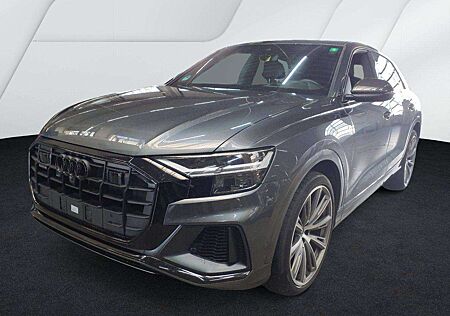 Audi Q8 55TFSi 2x S LINE COMPETITION+ 23/ACC/PANO/HuD