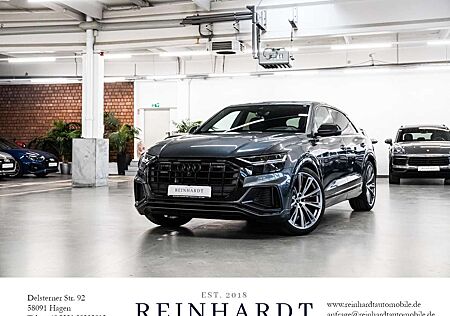 Audi Q8 55TFSi 2x S LINE COMPETITION+ 23/ACC/PANO/HuD