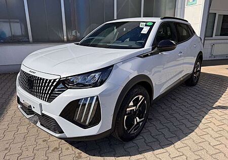 Peugeot 2008 Elektro 156 Allure (U)