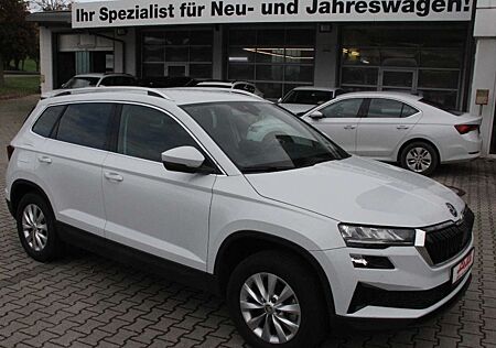 Skoda Karoq DSG Ambition LED CAM ALU Sunset AdapTemp