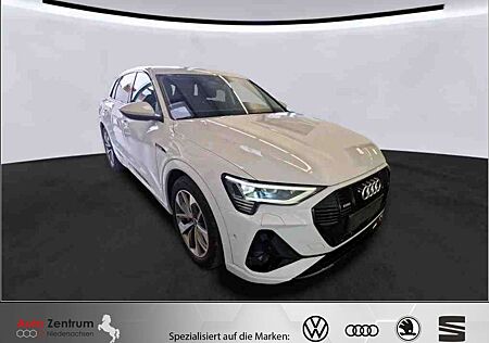 Audi e-tron 55 quattro S line