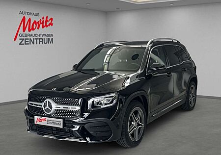 Mercedes-Benz GLB 180 AMG LINE *AUT*SPORTPAKET!*