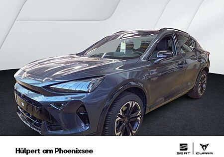 Cupra Formentor 1.5 eTSI FACELIFT CAM ACC LM18 EKLAPPE