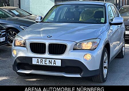 BMW X1 Baureihe 18 d xDrive