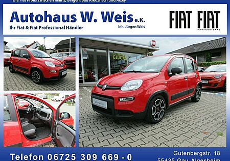 Fiat Panda City Life