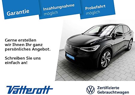 VW ID.5 Volkswagen Pro Performance AHK Pano Winterräder zusätzlich