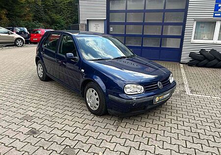 VW Golf Volkswagen Automatik Highline 2Hand Preis inkl Neu Tüv