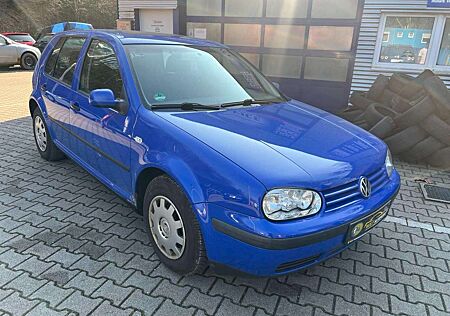 VW Golf Volkswagen Automatik Highline 2Hand Preis inkl Neu Tüv