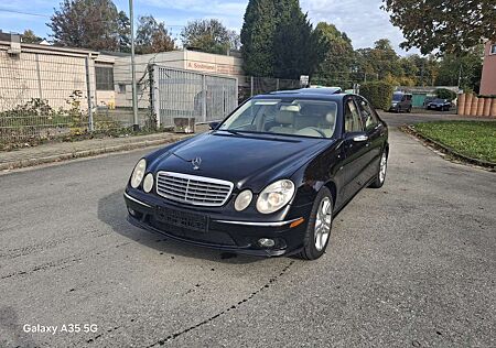 Mercedes-Benz E 350 (211.056) V6 Benzin