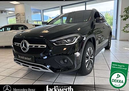 Mercedes-Benz GLA 250 e Style/Navi/Autom./Klima/LED/Sitzhzg. NSW