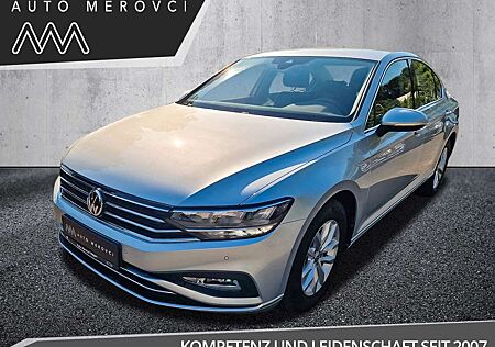 VW Passat Volkswagen 1.5 TSI Business/ACC/Navi/Lane Assist/PDC