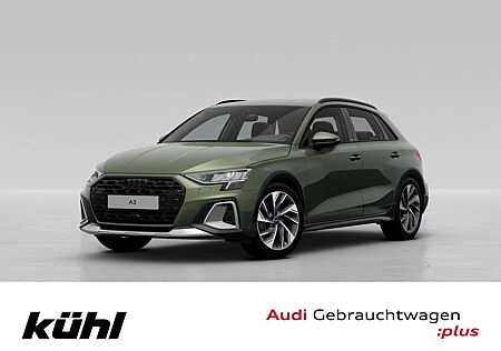 Audi A3 35 TFSI ACC Kessy Kamera Navi AHK L