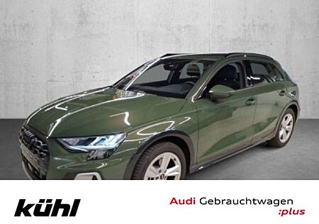 Audi A3 35 TFSI ACC Kessy Kamera Navi AHK L