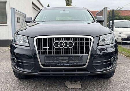 Audi Q5 2.0 TFSIQuattro*UNFALLFREI*KAMERA*CARPLAY