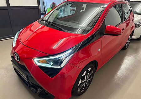 Toyota Others Aygo AYGO x-play Team D