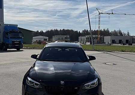 BMW M2 Competition Coupe DKG