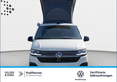 VW T6 Volkswagen .1 California Ocean Sportp.*5.000€ EXTRAPRÄMIE