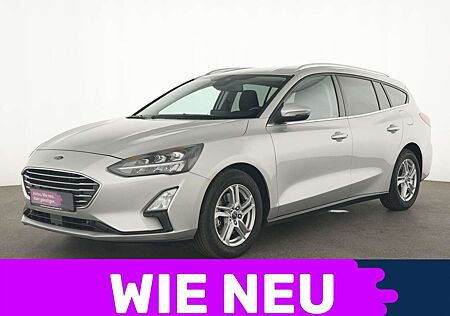 Ford Focus Cool & Connect ACC|Kamera|LED|Kessy|SHZ