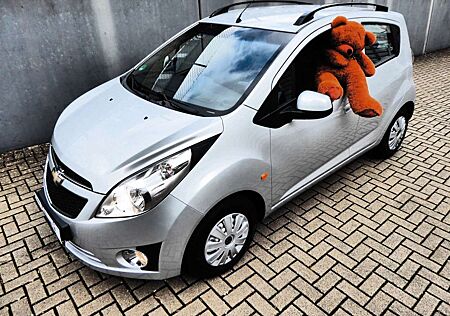 Chevrolet Spark LS+ original 47.600 km!