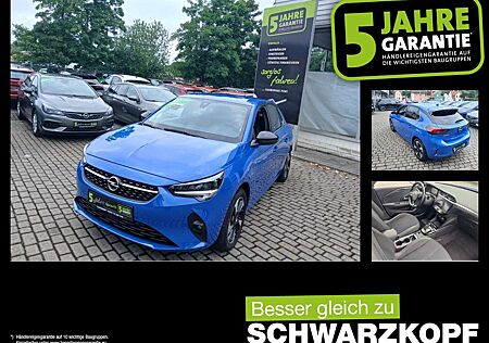 Opel Corsa-e WirelessCharging,Navi,Sitzheizung