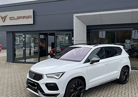 Cupra Ateca VZ Edition 2.0 TSI 4Drive VOLL 4x4 AHK Pano LED