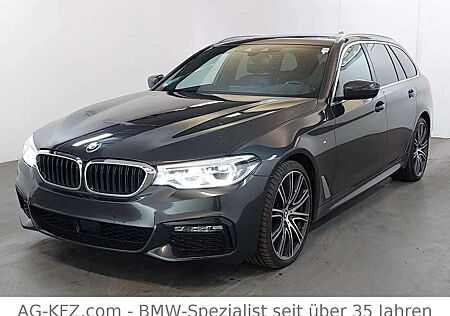 BMW 540 i xDrive M Sport/DEUTSCH/HUD/PANO/Leder/CAM/