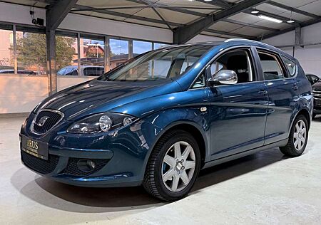 Seat Altea 1.6 Ltr. XL Stylance-TMPO-PDC-1.J.Garantie