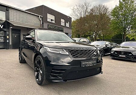 Land Rover Range Rover Velar Velar 30d R-Dynamic HSE ACC/HUD/Pano/Massage/AHK