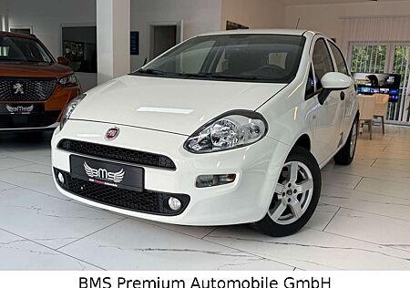Fiat Punto MYSTYLE