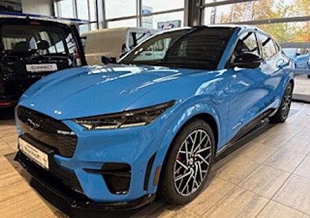 Ford Mustang Mach-E AWD GT FGS 8. Jahre bis max. 160.000km