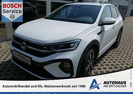 VW Taigo Volkswagen 1.5 TSI ACT R-Line DSG LED NAVI BEATS