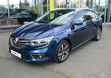Renault Megane IV Grandtour BOSE,Klima,Navi,PDC,Kam,Sitz