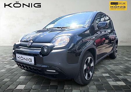 Fiat Panda 1.0 GSE City Cross Klimaanlage