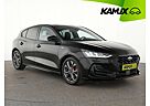 Ford Focus 1.5 EcoBlue ST-Line Aut. +SHZ+RFK+CarPlay