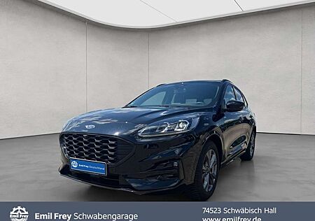 Ford Kuga 1.5 ST-LINE X*Winterpaket_2*AHK schwenkb.