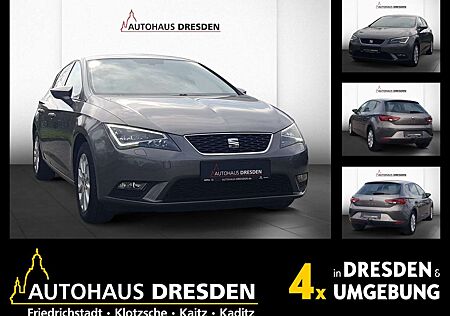 Seat Leon 1.2 TSI Style *LED*AHK*SHZ*KLIMA*
