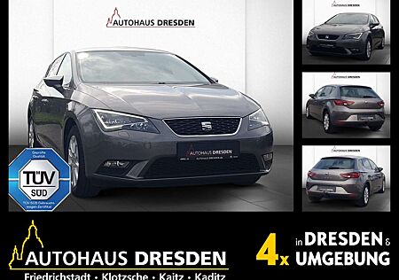 Seat Leon 1.2 TSI Style *LED*AHK*SHZ*KLIMA*