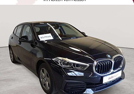BMW 118d 118 Aut. Advantage SHZ