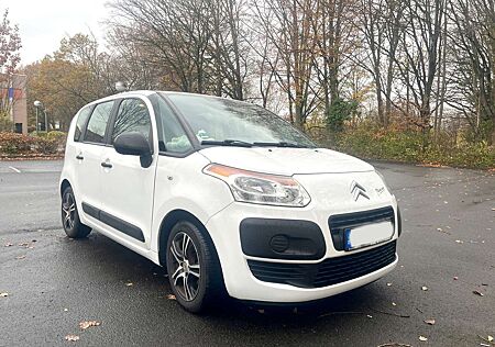 Citroën C3 Picasso Citroen VTi 95 Attraction
