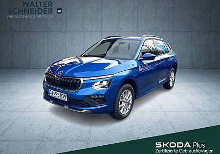 Skoda Kamiq Tour 1,0 TSI 85 kW 7-Gang-DSG Selection