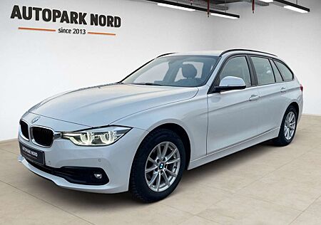 BMW 318 d Touring Advantage/LED/NAVI/SHZ/TEMP/PDC